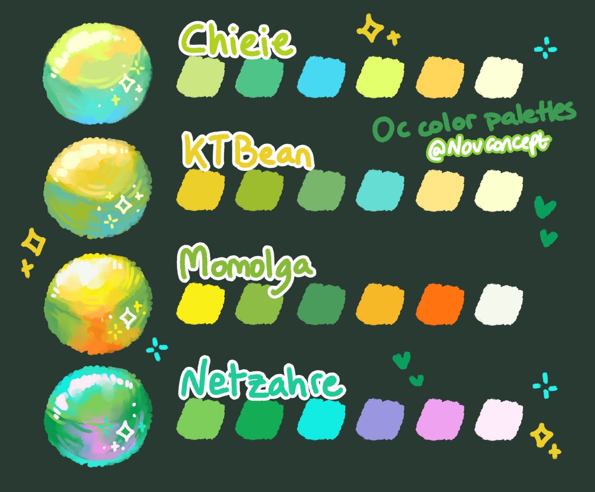 ✨ Nou 🌱🌷✨ shop open! (until april 7th) tweet media