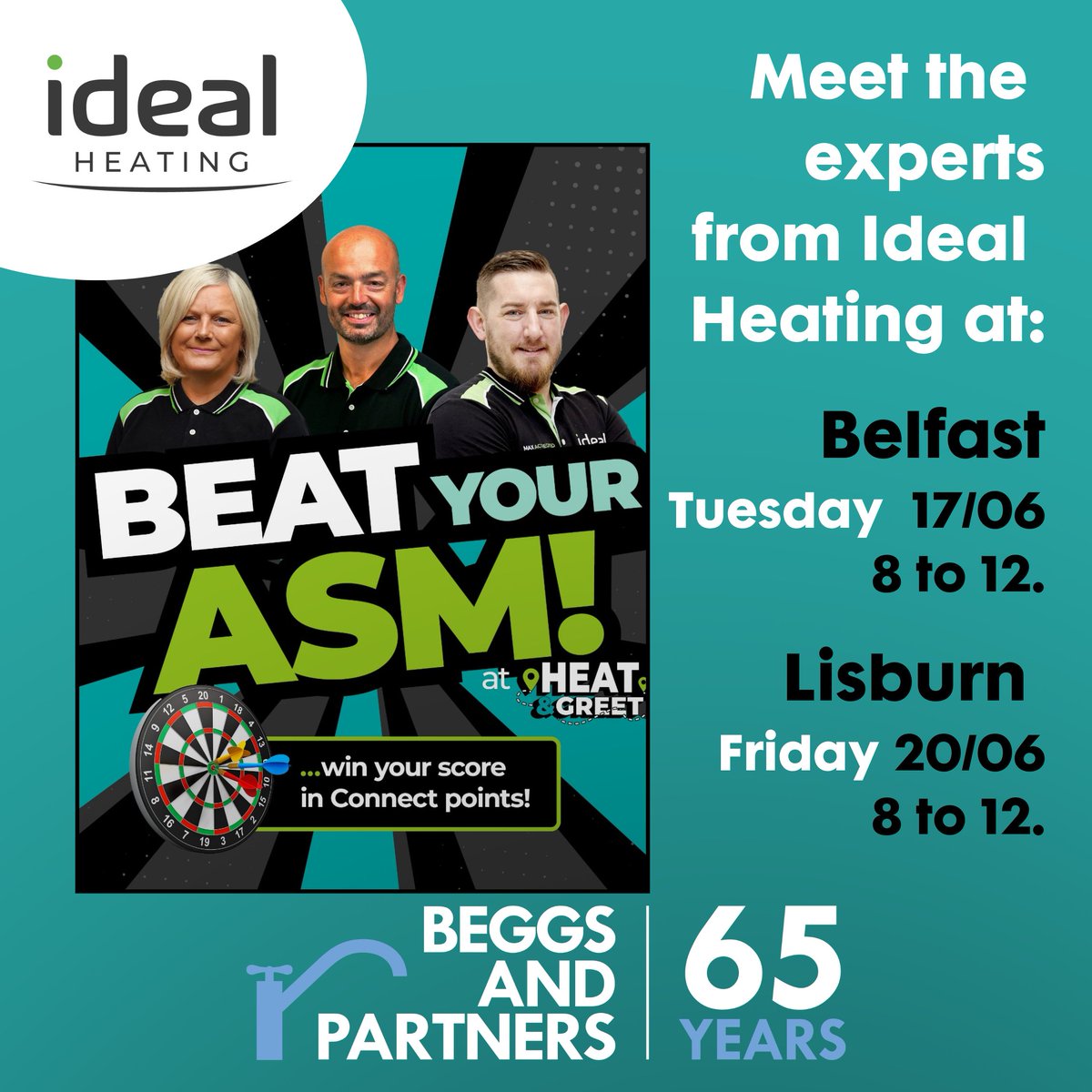 Beggs and Partners tweet media