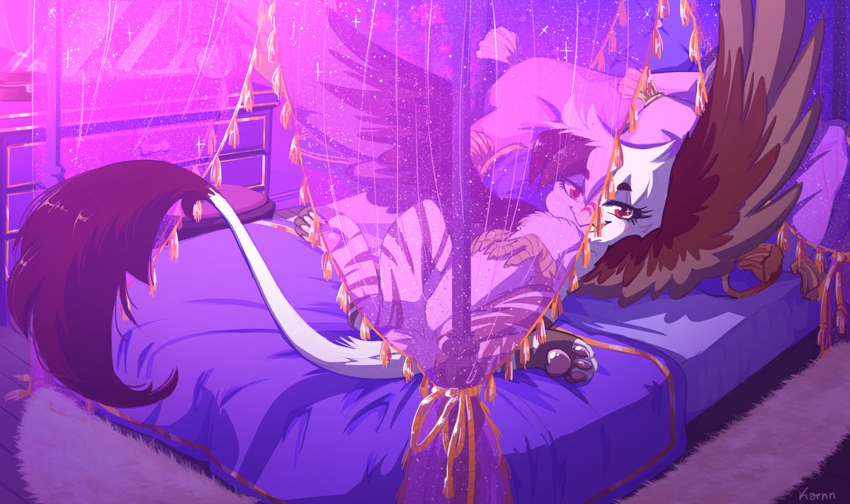 Commission for <a href="/KBrightwing/">Kristoph Brightwing</a>

This character is always a pleasure to draw!!