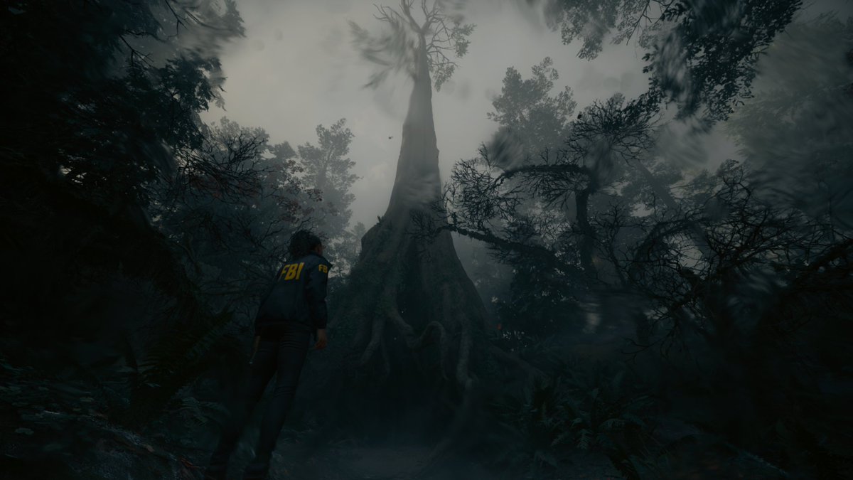 GoslingUA's tweet photo. • Alan Wake II •
•The forest has secrets•
#VGPunite #VirtualPhotography #VPRT #ukrVP #VPRetweet #VPCONTEXT #VPSAT #TheCapturedCollective #AlanWake2 #AW2VP #ALANWAKE2VP https://t.co/NdMhHpmsBv