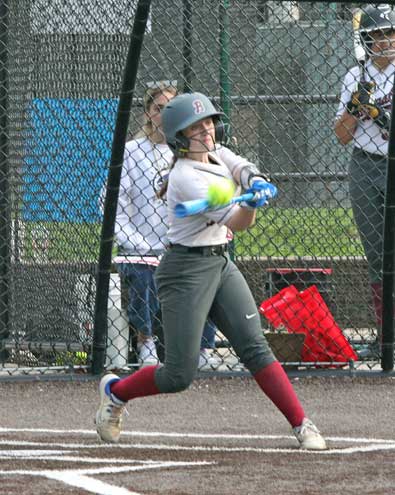 Bloomfield HS softball players earn Super Essex Conference accolades dlvr.it/TLNYjy