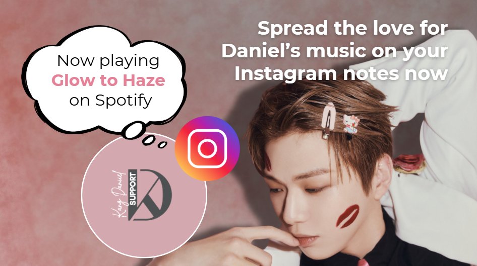 KANG DANIEL SUPPORT tweet media