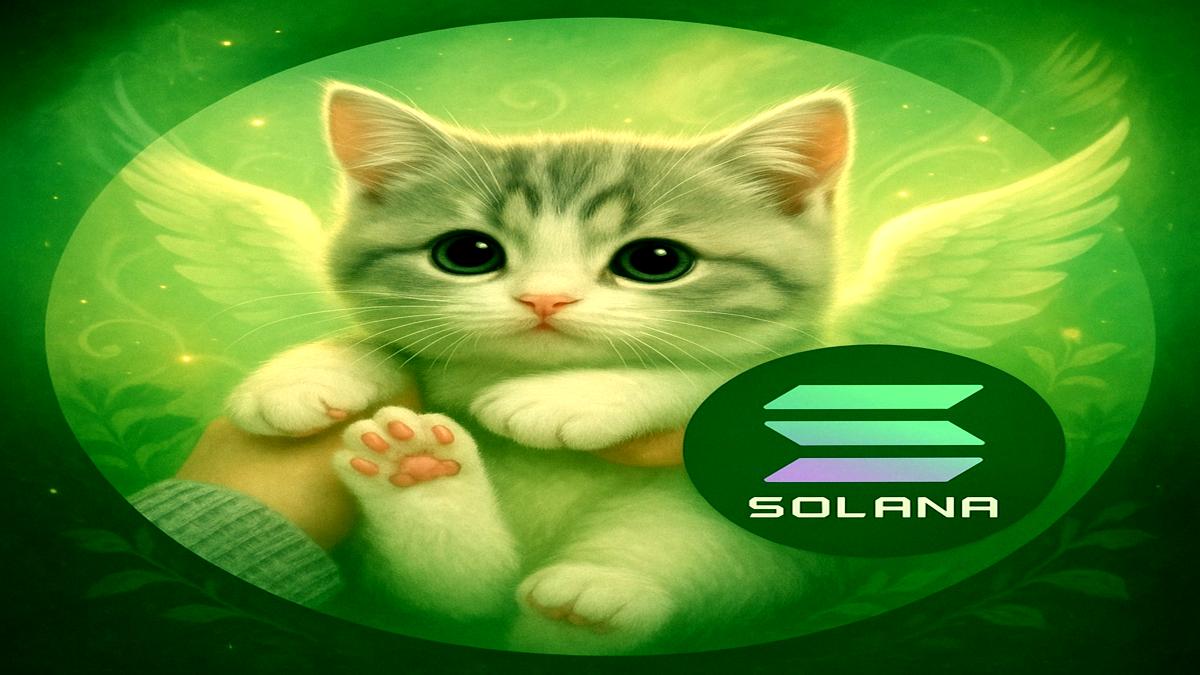 KikiCat looks bullish..