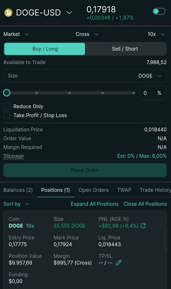 Long doge with sexy size again 55555 $DOGE