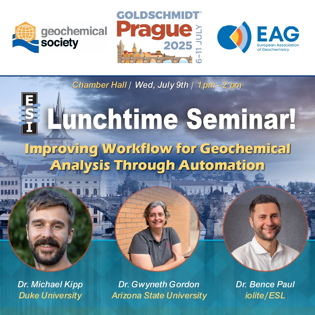 Elemental Scientific tweet media