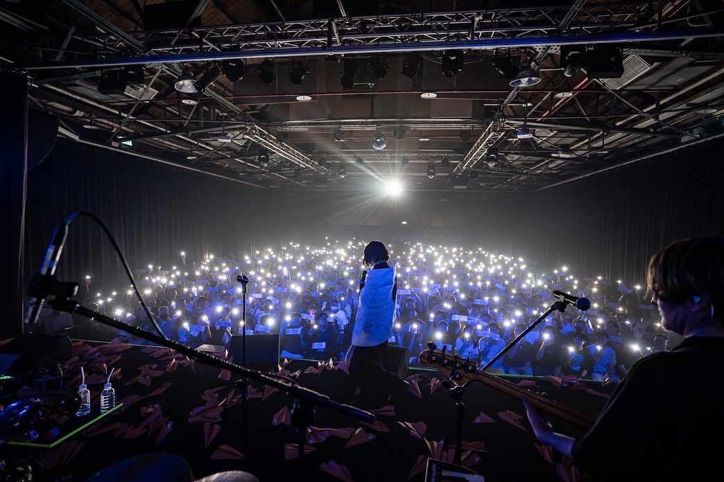 山下 賢 tweet media