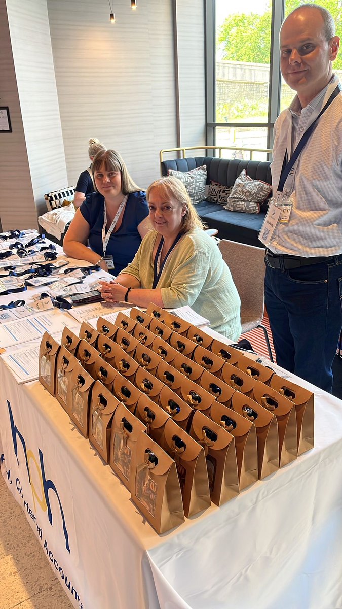 HPH, Chartered Accountants tweet media