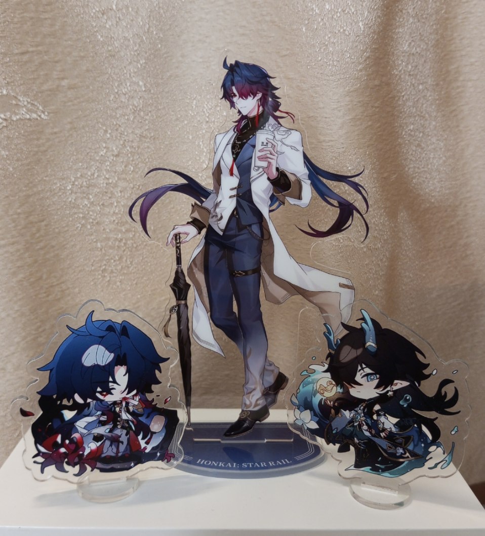 aywaru's tweet image. blad has finally arrived and I might just explode from happiness