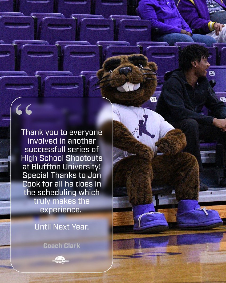 June is a difficult time for high school coaches and their athletes. Many juggling work weeks, multiple sports &amp; vacations. 

To everyone involved in our HS Shootouts, THANK YOU‼️

#STAC🪵 #JuneBall