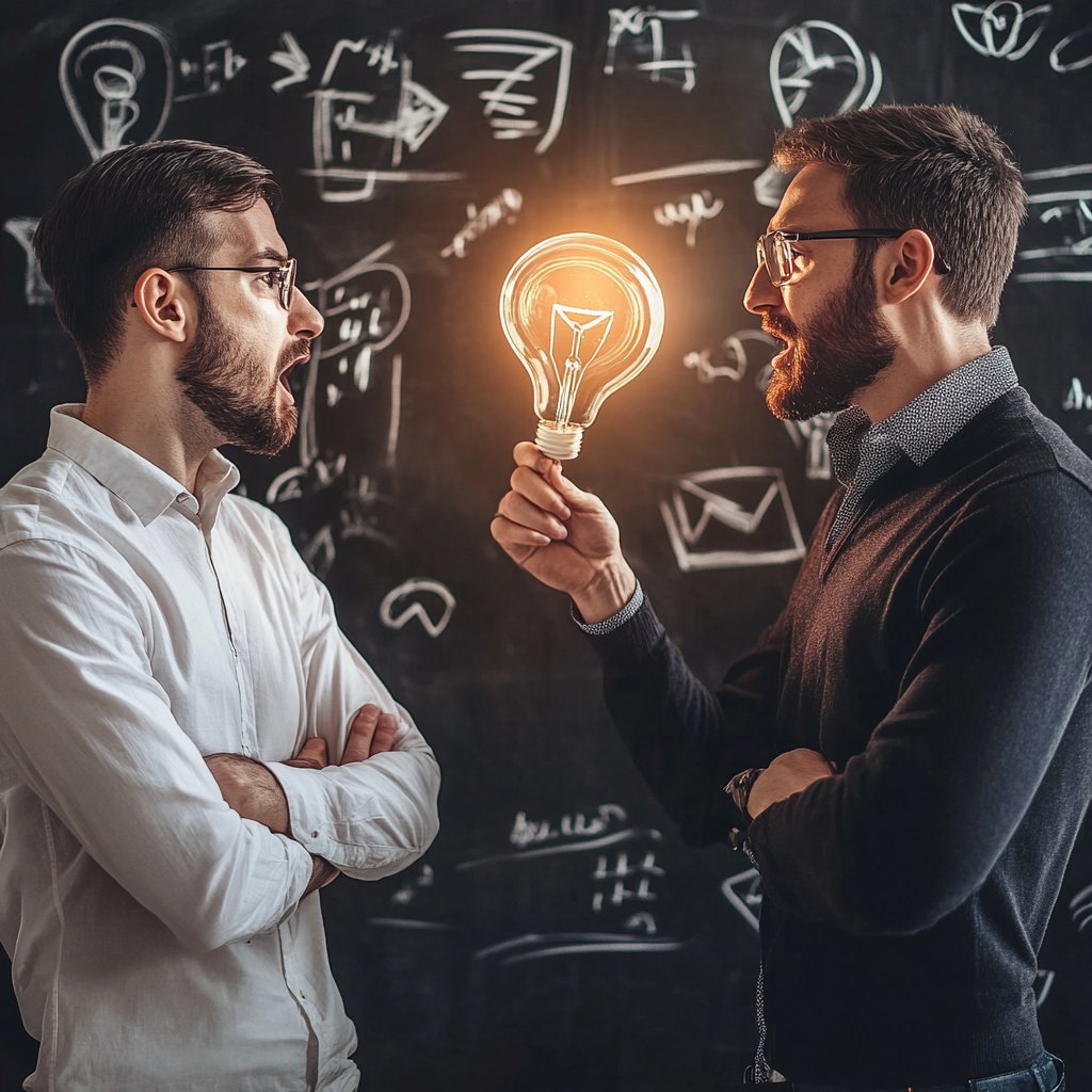 Your Product Design is Just a Battle of Opinions
scottburleson.substack.com/p/your-product…