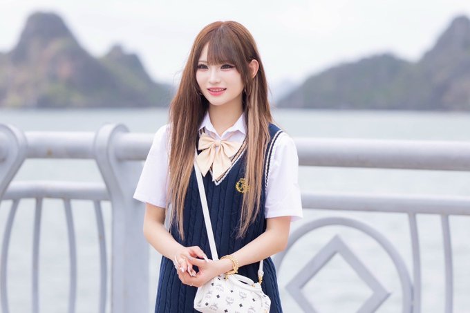 倉八音羽のTwitter画像11