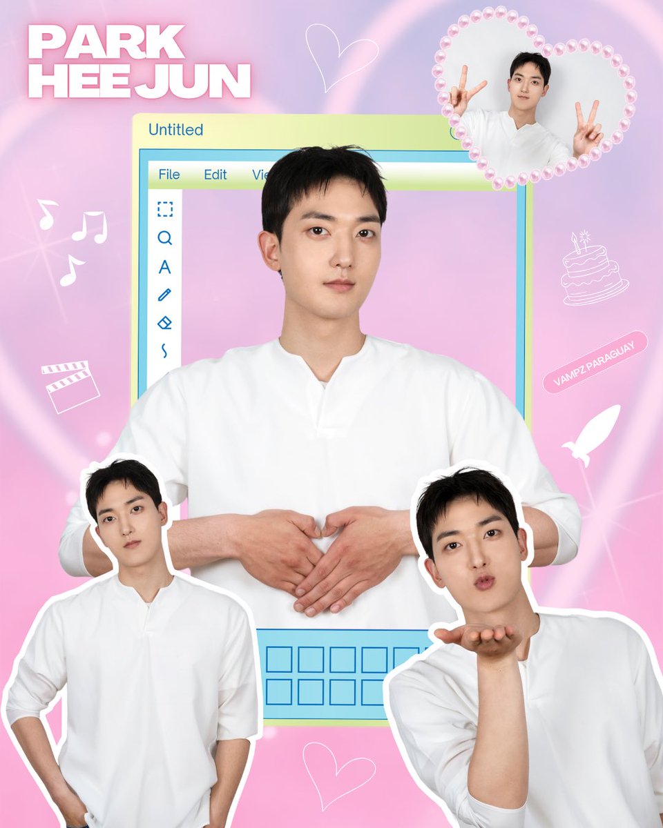 97.06.16 | Happy Birthday to our Vocal King  🎂🚀💙

Enjoy your day and stay healthy 💓

#VAV #브이에이브이 #Ziu #지우
#HappyZiuDay