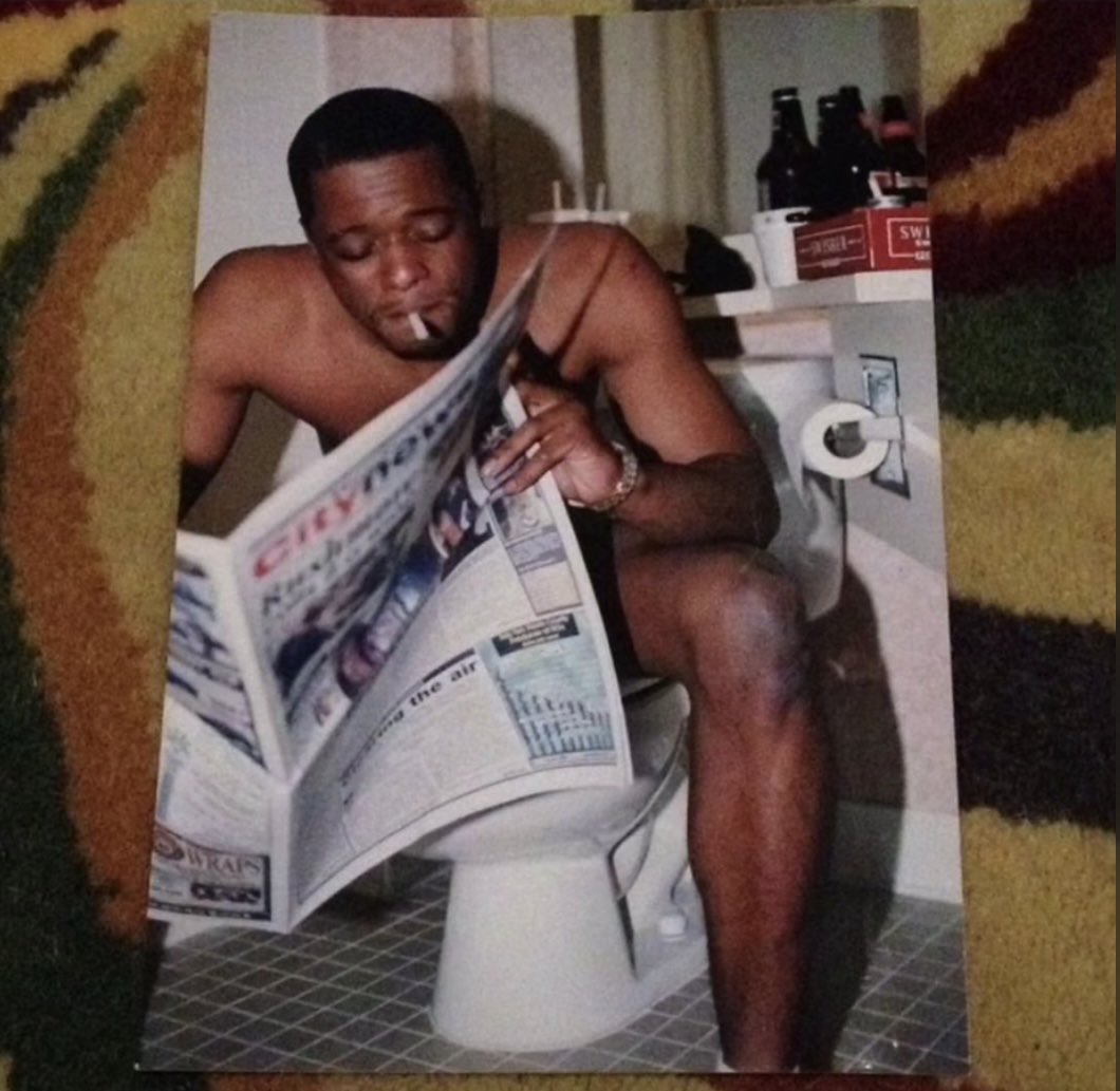 Andrew Barber tweet media