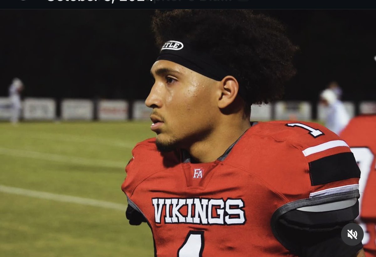 Rafael Simpson Jr. tweet media