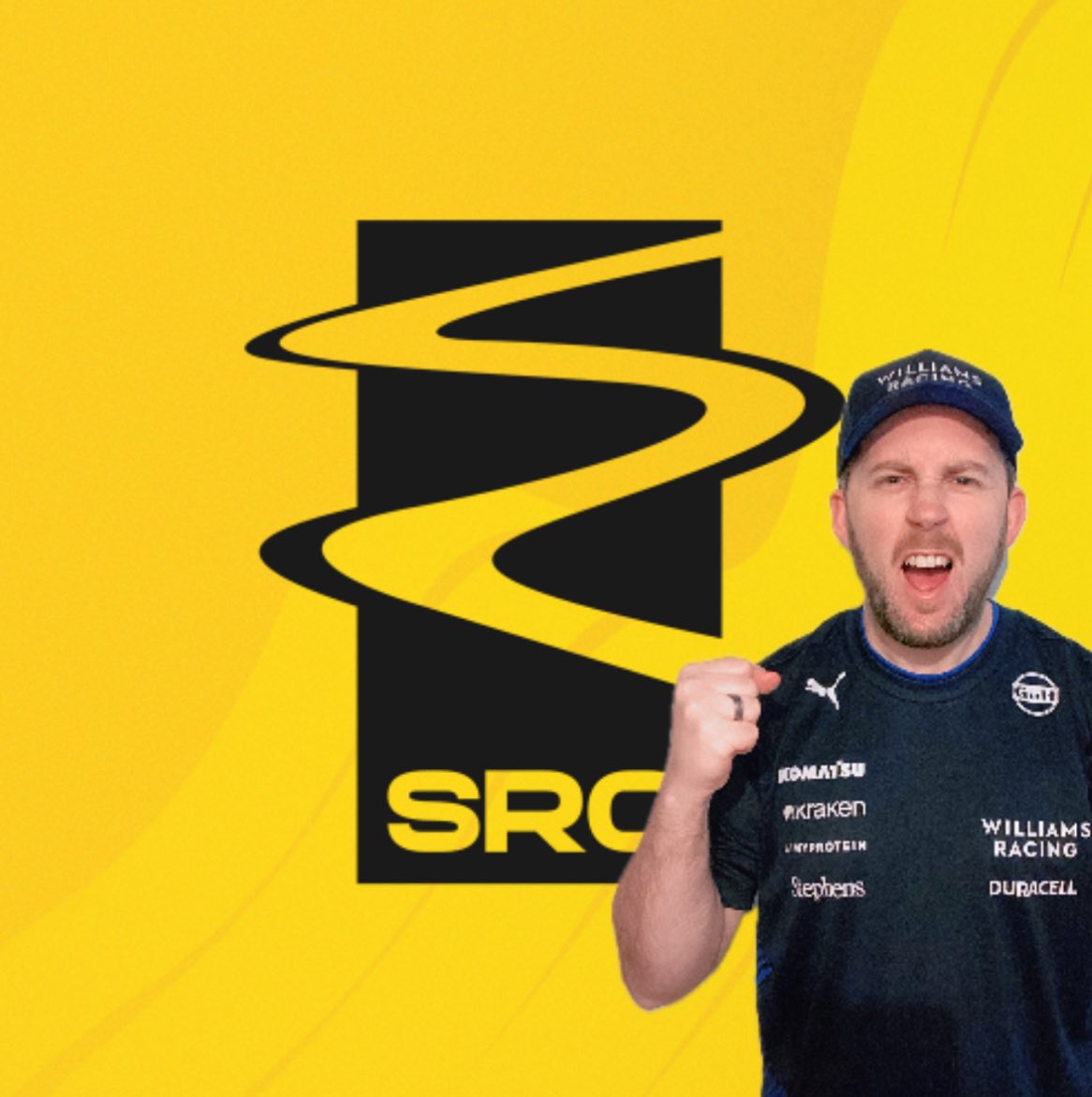 🚨 GIVEAWAY 🚨 
Thanks to the lovely bunch over at <a href="/CentreSimracing/">Simracing Centre (SRC)</a> , we have a Full F1 25 Setup Package to give back to the community!

All you need to do is:
Follow me 🫂 
Follow <a href="/CentreSimracing/">Simracing Centre (SRC)</a> 🤝
Like this post ✅ 

Winner announced Sunday 22nd June 2025! Good Luck 🤞