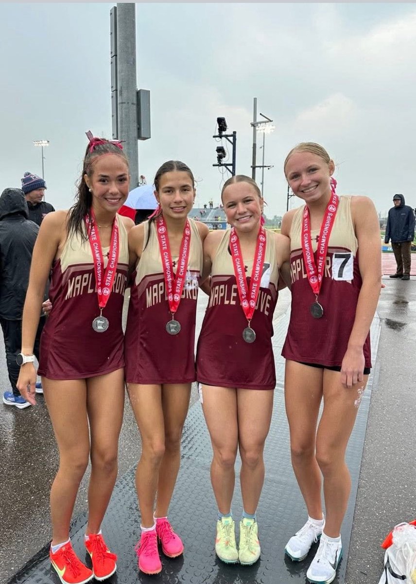 We 👀 you <a href="/abbeyoakland_/">abbey oakland</a> &amp; April!!! #Congratulations #MultiSportAthletes <a href="/MG_Girls_Hockey/">Crimson Girls Hockey Booster</a> <a href="/MGActivities/">Crimson Activities</a>