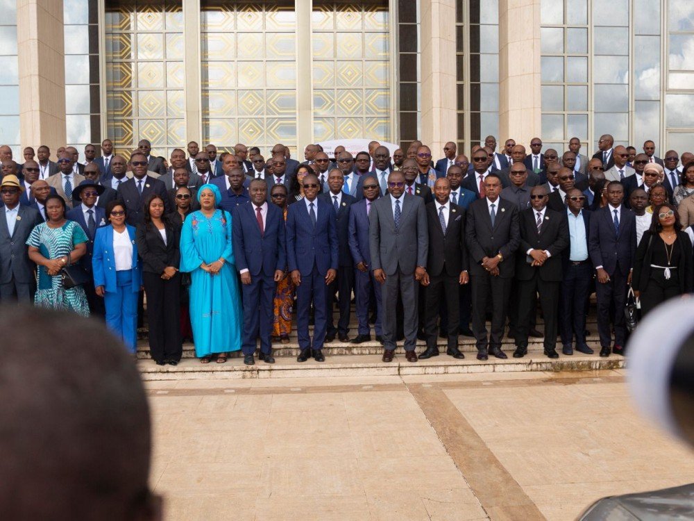 Côte d'Ivoire : À Yamoussoukro, la HABG muscle son offensive contre la corruption avec une Académie régionale koaci.com/index.php/arti…