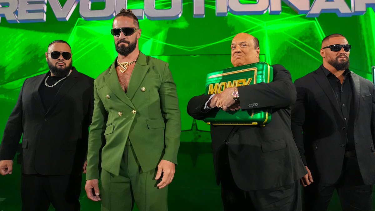 Wrestle Court tweet media