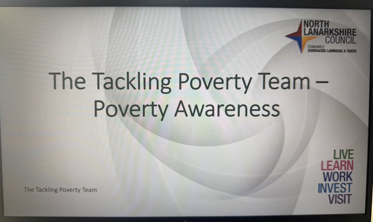 Caldervale High RRS (@caldervalerrs) on Twitter photo Huge thanks to the NLC Tackling Poverty team for visiting Caldervale today and running a focus group with our young people. Great to see their voices being heard! ππ <a href="/CaldervaleHigh/">Caldervale High</a> Huge thanks to the NLC Tackling Poverty team for visiting Caldervale today and running a focus group with our young people. Great to see their voices being heard! ππ <a href="/CaldervaleHigh/">Caldervale High</a>