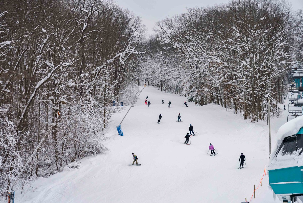 Listen to Holiday Valley President and CEO, Dennis Eshbaugh, discuss the evolution of the ski industry, how Holiday Valley has become a year-round destination, and a number of other topics on a recent <a href="/BTPMNPR/">BTPM NPR</a> Skin In The Game podcast.
btpm.org/2025-06-07/on-…