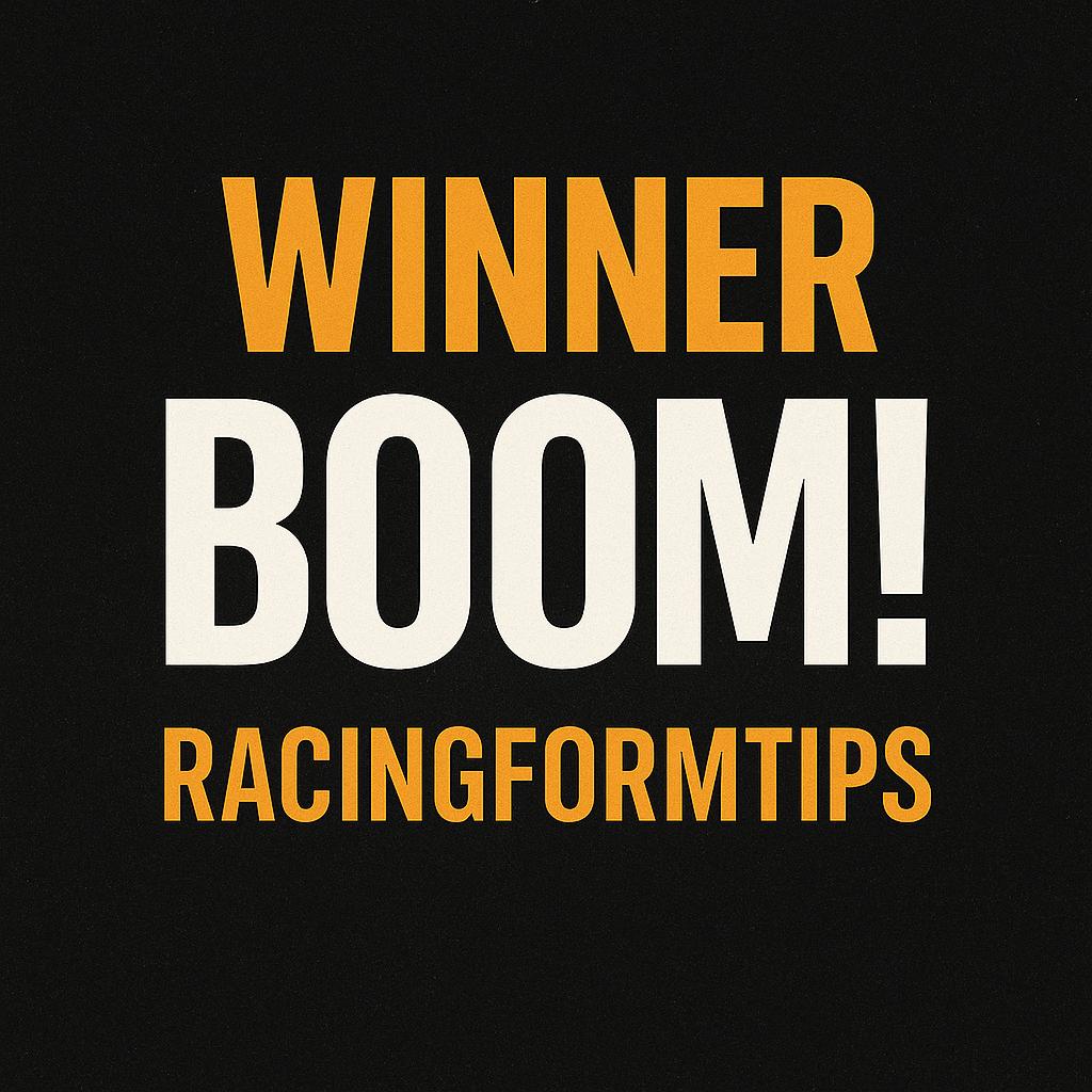 RacingFormTips tweet media