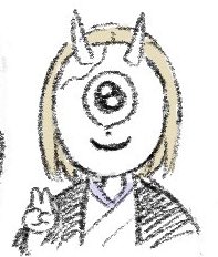 可愛いパイセン 