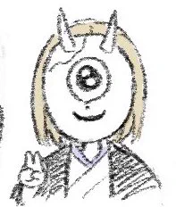 可愛いパイセン 