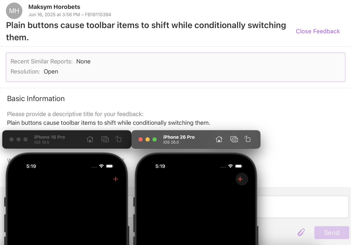 Max Gorobets tweet media
