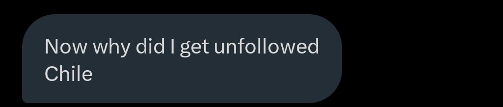 GossipInformer's tweet photo. It's always the ghost followers. Who never interact with you or share your content, but they are the first to notice you unfollowed them and DM you lol
This is called SOCIAL media. Learn it!
#leftonread #getsomebodyelsetodoit https://t.co/39nNmWIoCA