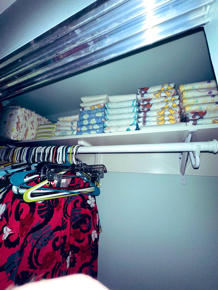 LittleBlueShiba's tweet photo. I have a diaper stash and I’m not afraid to use it https://t.co/qZAMvHuzYC