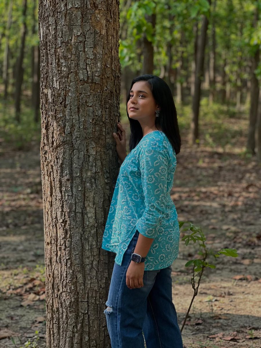 Eagerly waiting for my girl’s debut film #JhaadPhoonk as #Astha!!! 💃🔥💫

#SumbulTouqeerKhan ❤️🧿