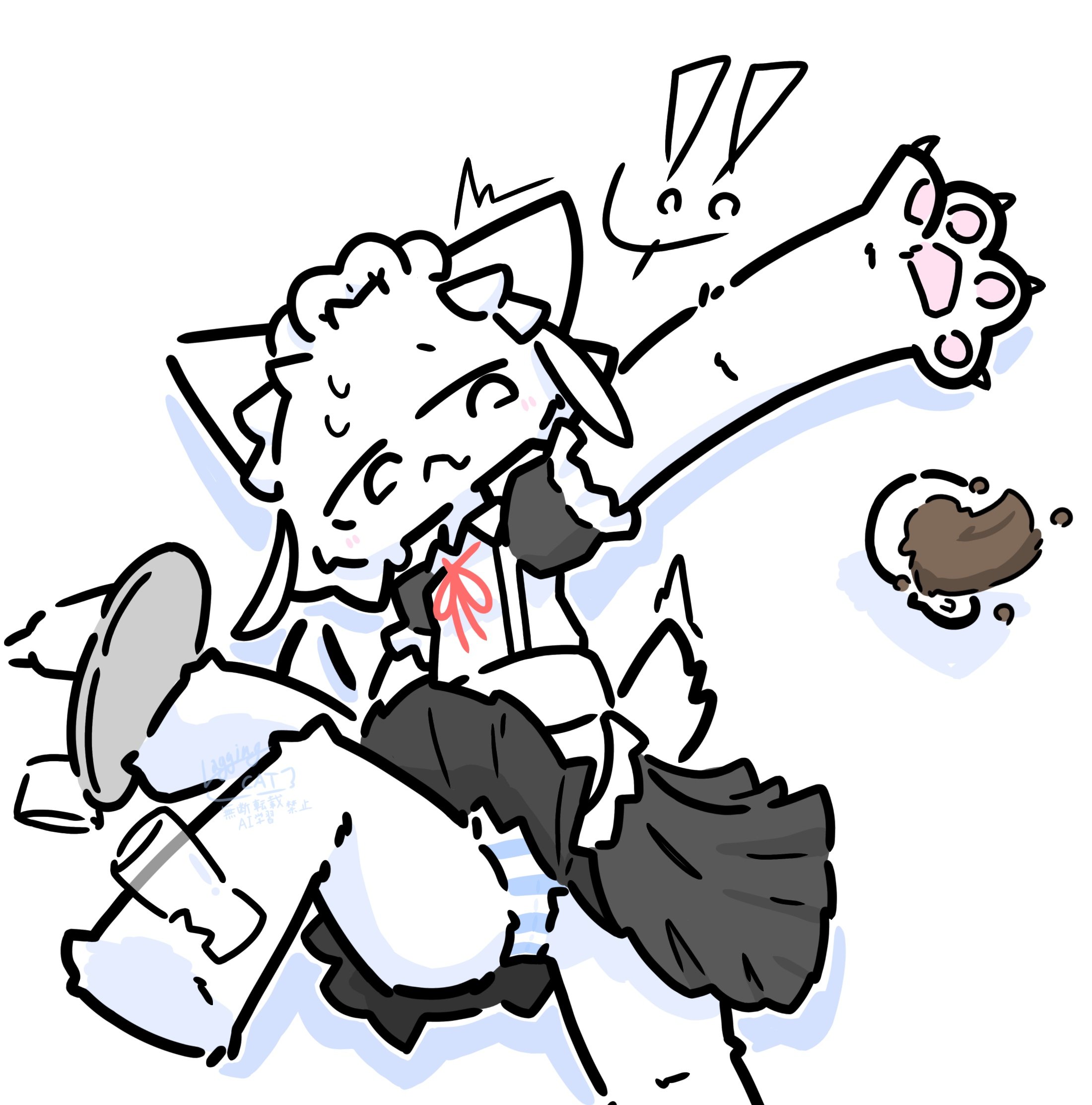 らぐねこ on X: 