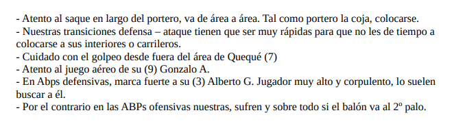 coacharellano's tweet photo. La Unión campo de pequeñas dimensiones nos costó muchísimo hacer nuestro juego https://t.co/FXZVXJl8Mh