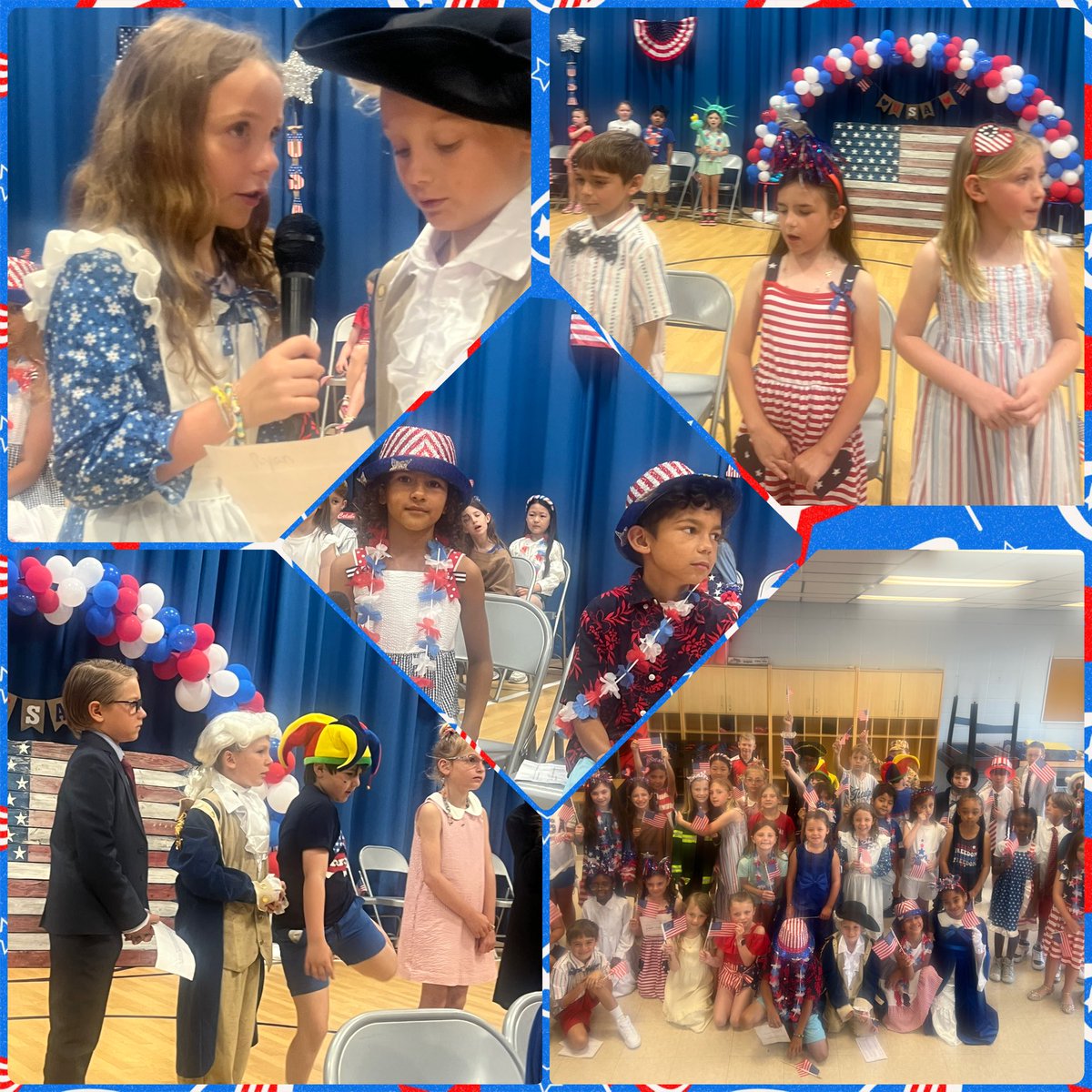 Erin Cain (@erinhanleycain) on Twitter photo Another amazing Flag Day Celebration with our 2nd graders! They were INCREDIBLE!!! πΊπΈβ€οΈπ€π <a href="/WestSchoolLBNY/">West School</a> Another amazing Flag Day Celebration with our 2nd graders! They were INCREDIBLE!!! πΊπΈβ€οΈπ€π <a href="/WestSchoolLBNY/">West School</a>