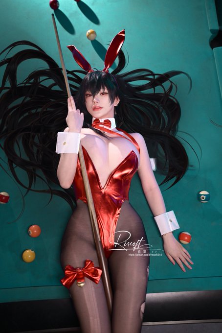 コスプレイヤー前羽_rrのTwitter画像11