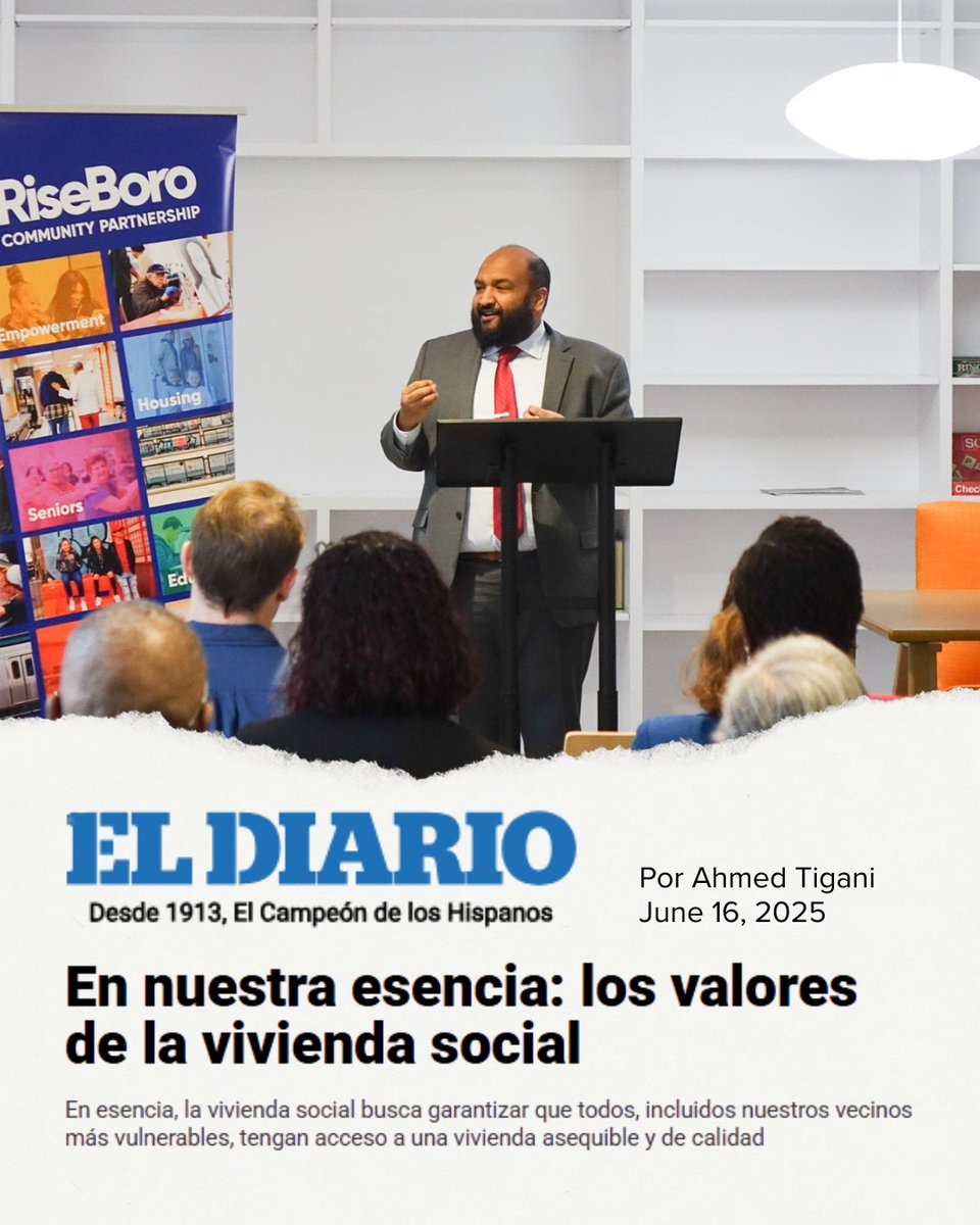 NYC Housing tweet media