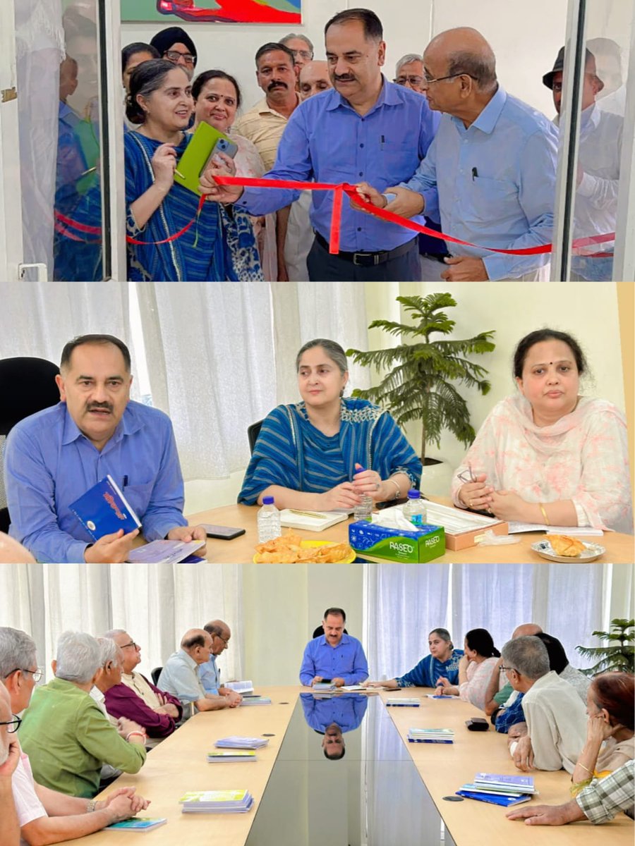 J&K Academy of Art, Culture and Languages tweet media