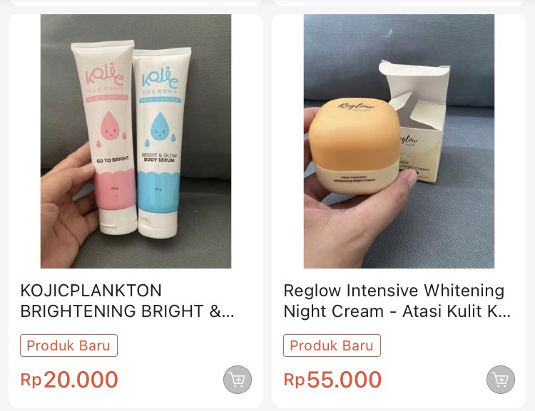 vftells's tweet photo. Tmn2 aku jual ini dgn kondisi rata2 masih 98% krna cm utk dipake saat review produk aja. Oren ku https://t.co/3eikMsVlQx. Harga udah super duper murah ya ges, incl admin jg. https://t.co/K35NGMrvET