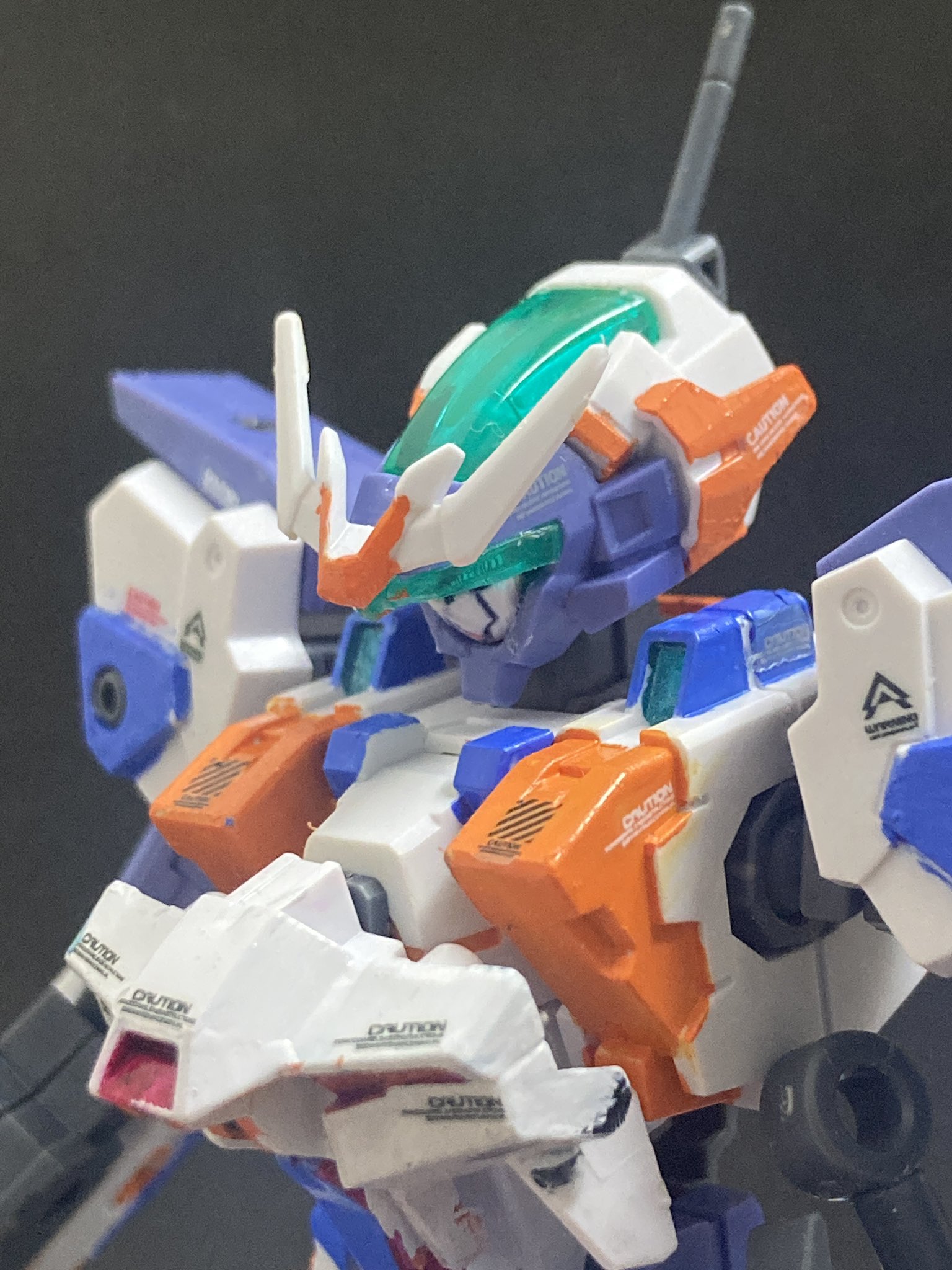 67ジャンク 機動戦士ガンダム ミニロボフィギュア まとめ売り 同梱