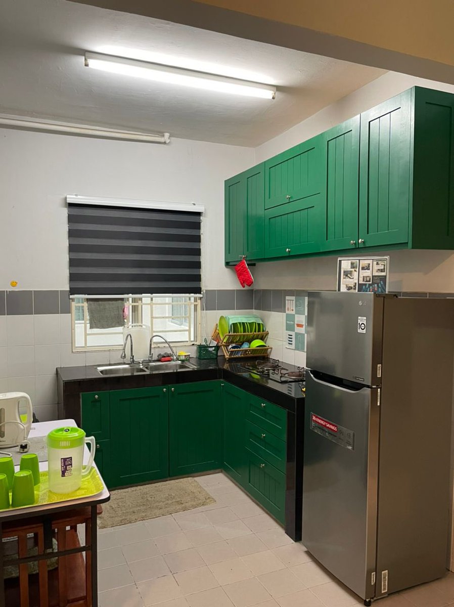 TJnn20's tweet photo. Assalamualaikum..
Saya ada 1 rumah untuk disewakan. Lokasi di Sungai Tangkas (VILLA TROPIKA APARTMENT). Details seperti berikut : 

🛏 3 bilik &amp; 2 Toilet
🛋 Sofa Bed, Meja mkn, peti sejuk &amp; mesin basuh
🚗 2 lot Private Car Park, Security 24 hour

#sewarumahbangi #sewarumahkajang https://t.co/h5AxlejLp9