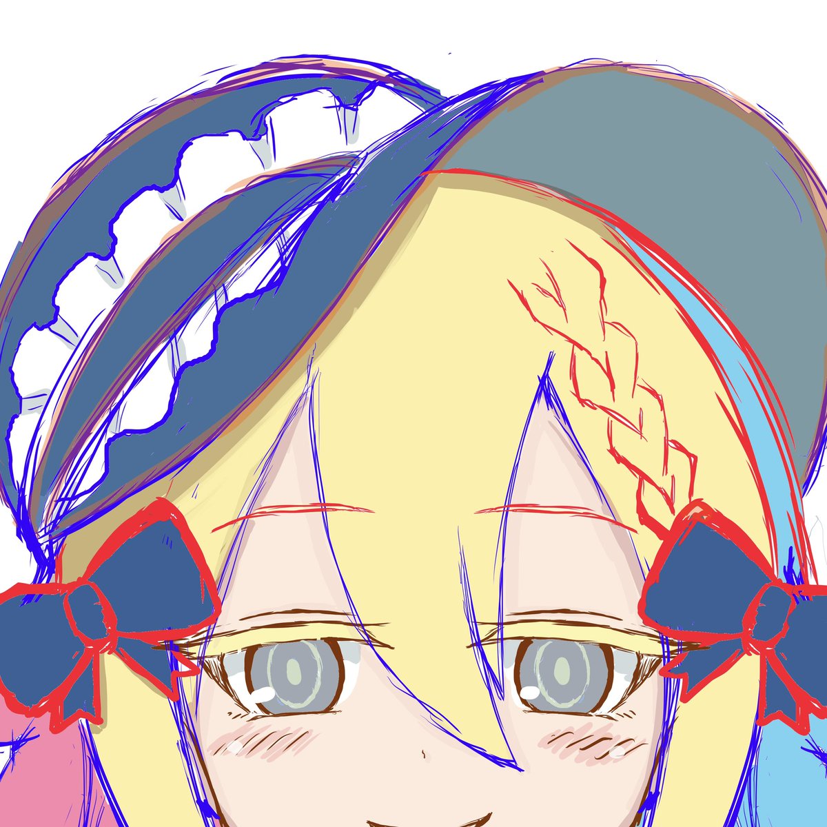 ミールR@Skeb募集中 tweet media