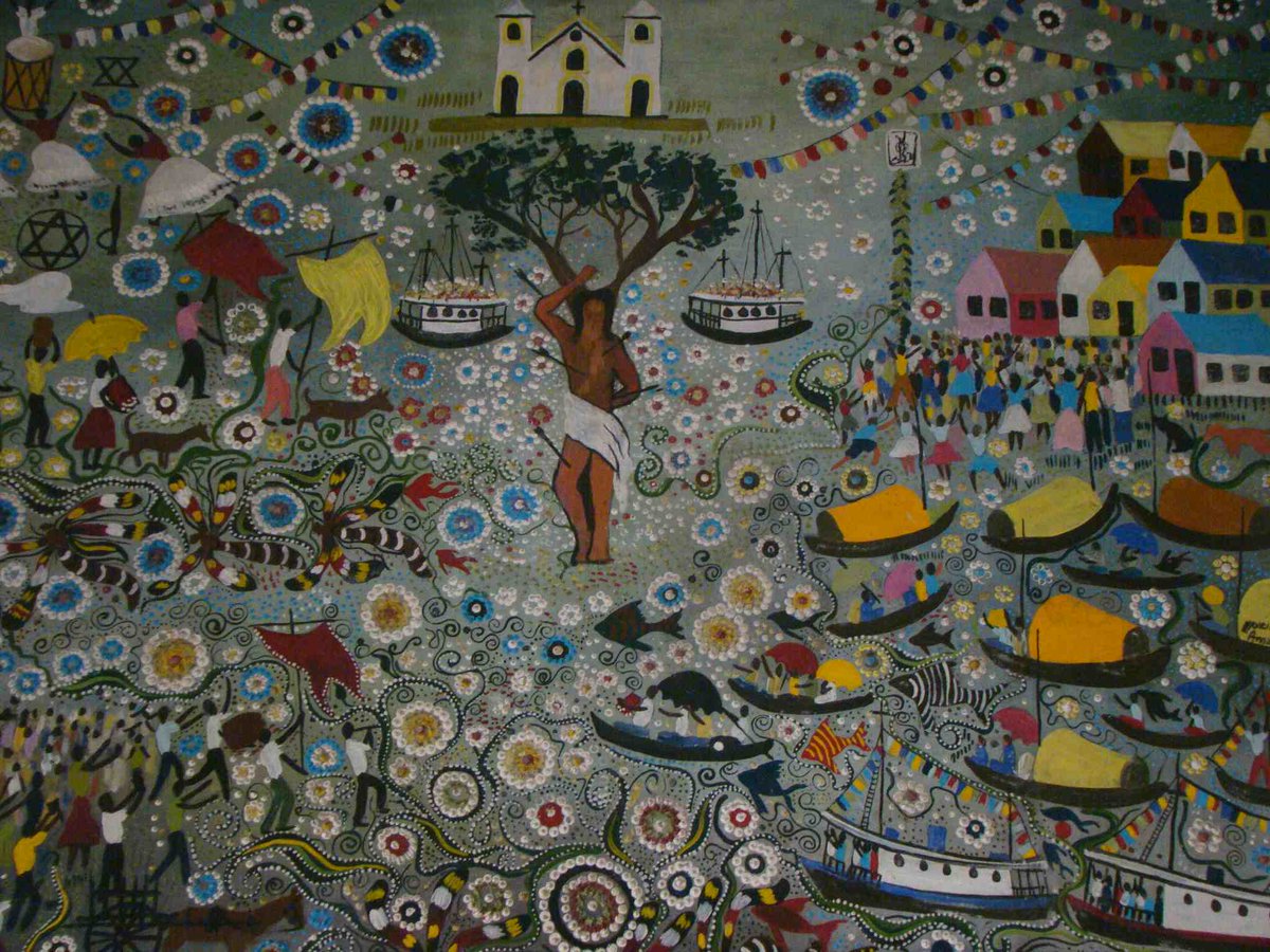 Instcascudo's tweet image. Que tal começar a semana descobrindo as belezas de nossa casa? Uma das nossas coleções é a PINACOTECA, que tem tesouros como as artes de Lula Cardoso Ayres, Moacir Andrade, Albano Neves e Sousa e Dorian Gray.
Estamos abertos de segunda a sexta, das 9h às 17h!