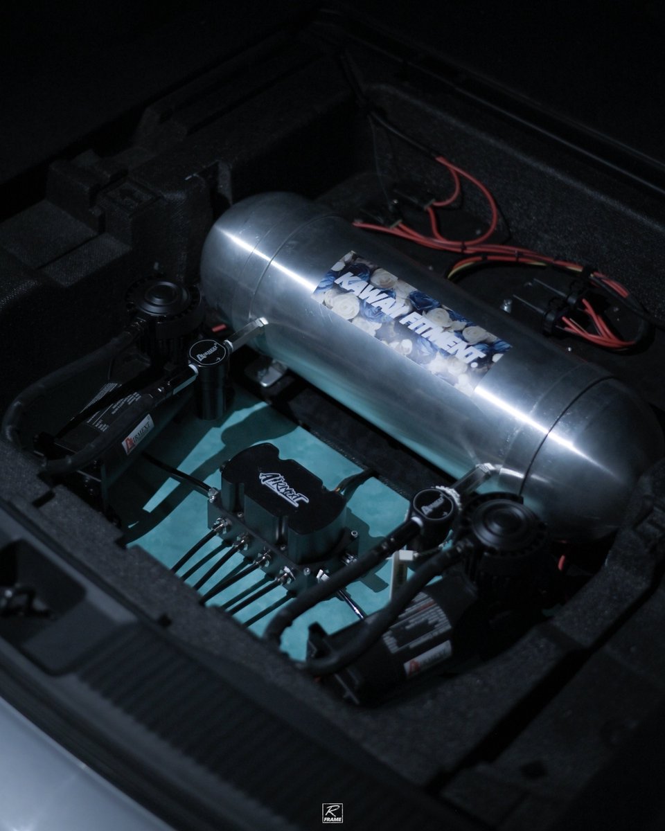 2025 style💫

・Airmext airsuspension
・iforce FD-11SMD

baggedデビューしました！！