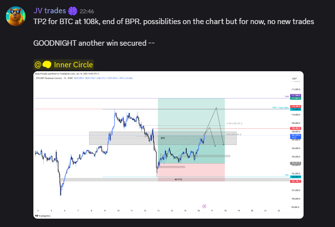 What would you do if I gave you all my 25K profits?