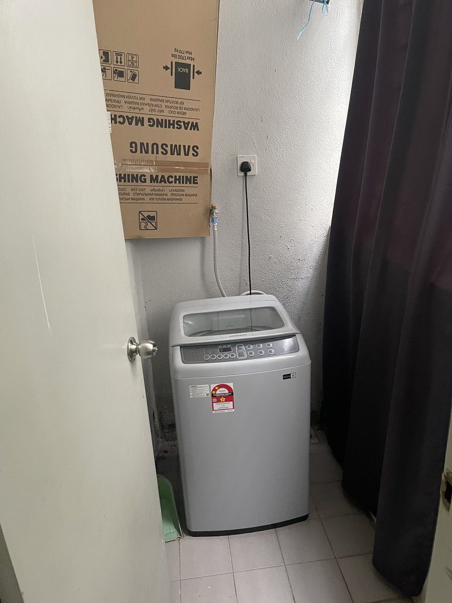 TJnn20's tweet photo. 💳 Deposit 1 bulan + Utility 
🏡 Sewa Rm1,650/bulan

Saya owner yer. Rumah ready to move in. Jika berminat boleh Klik Link whatsapp dibawah 👇🏻👇🏻

https://t.co/mReCAsZYo0 https://t.co/QyH5fC5i5R