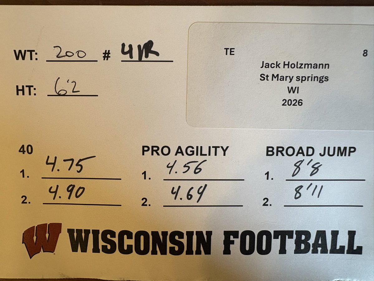 Jack Holzmann tweet media