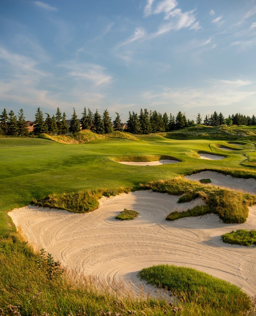 Did you know that we have updated all 18 of our hole flyover videos on our website? Visit eaglesnestgolf.com to explore the course before your next visit!⁠
⁠
#EaglesNestGolfClub
