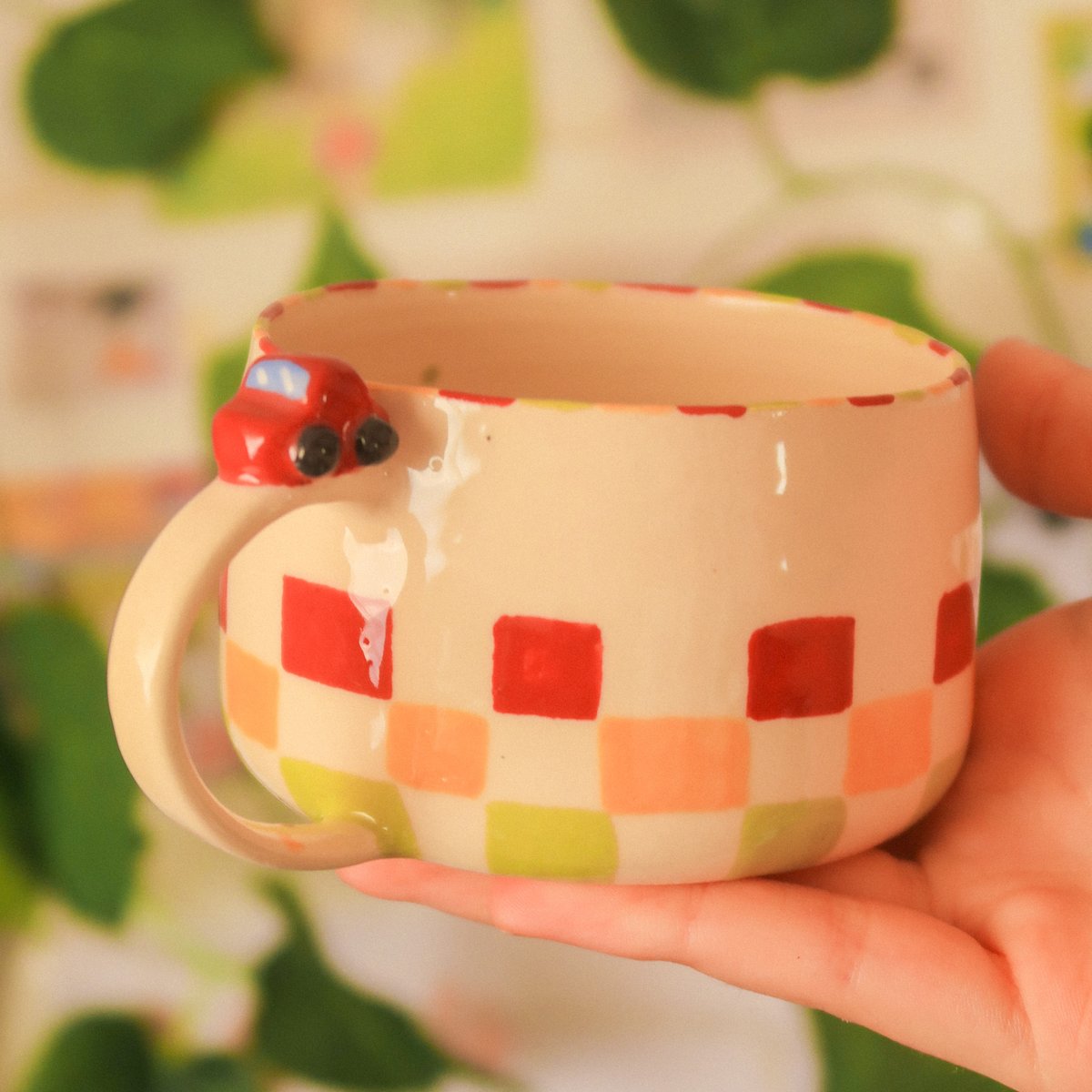 oh my goodness!!!! thank you so so much for your support yesterday, i truly have no words!!!! .·°՞(¯□¯)՞°·. you guys are the best!!!! ( ˶˘ ³˘(⋆❛ ہ ❛⋆)!♡
there's still a few things available, so please go have a peek!!!! (ง❀ ❛ ֊ ❛„)ว❤️