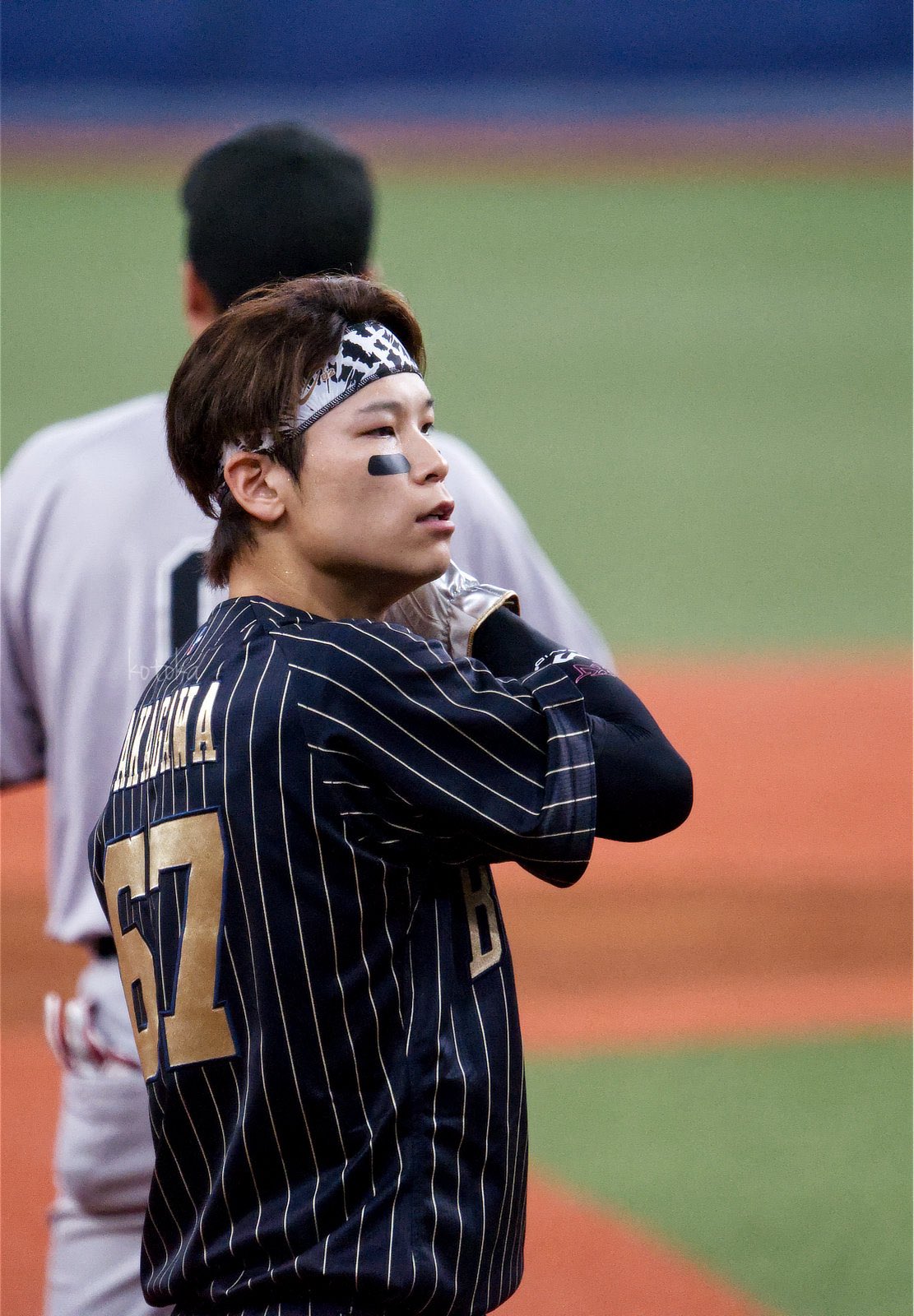 オリックス コロコロチャレンジ A賞 中川圭太
