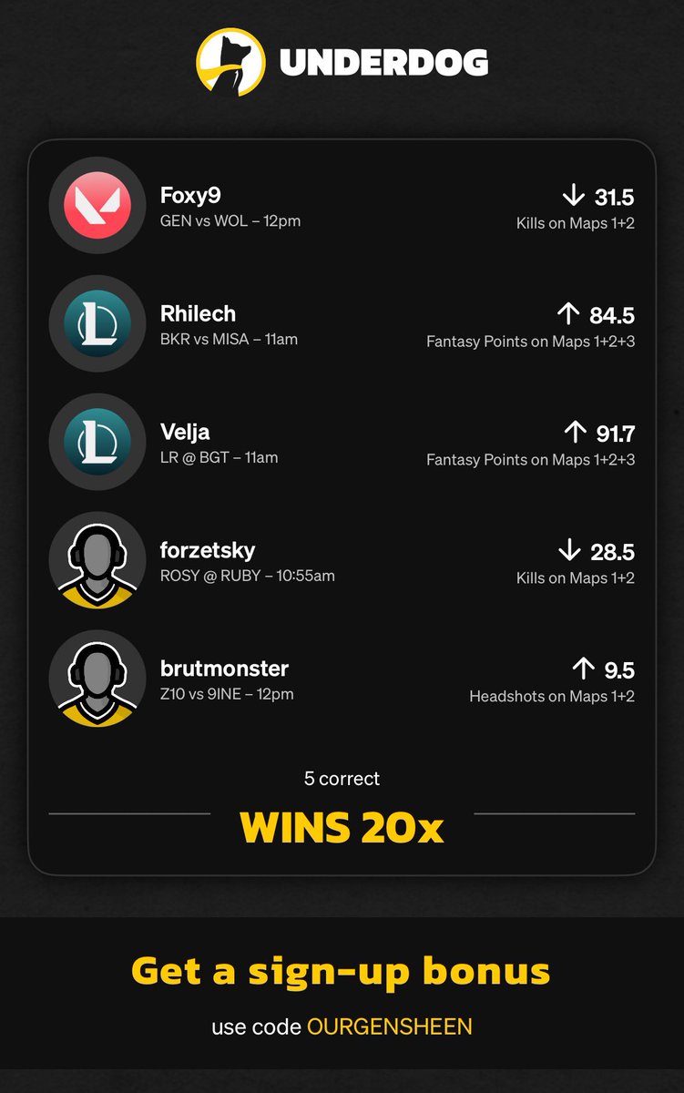 Mad Scientist tweet media